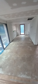 Travertin 60/90 2 cm dik