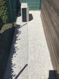 Terrastegels 90x90