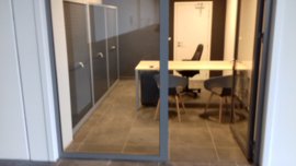 Project Landbouwmachines Van Haute