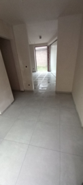 Binnenshuis tegels 60x60 - 100x100