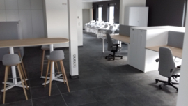 Project Landbouwmachines Van Haute