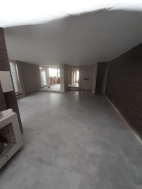 Binnenshuis tegels 60x60 - 100x100