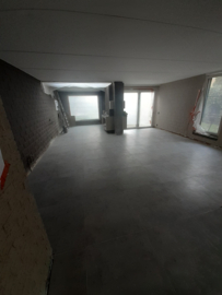 Binnenshuis tegels 60x60 - 100x100