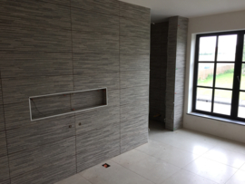 Badkamer Tegels