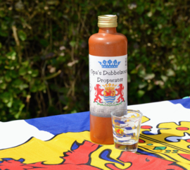 Opa's Dubbelzoute Dropwater