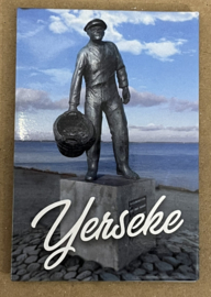 Magneet Yerseke