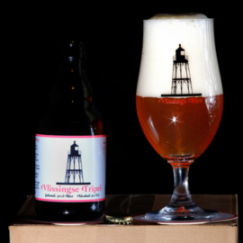 Vlissings bier Tripel