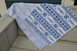 Keukendoek Schortenbont