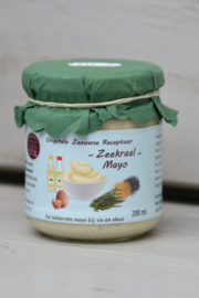Zeekraal Mayonaise