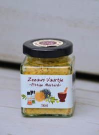 Zeeuws Vuurtje