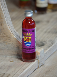Kleintje Zeeuws Cranberry Likorette