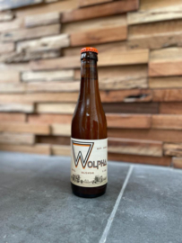 Wolpha Blond