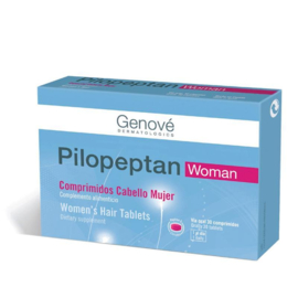 Pilopeptan Woman 30 capsule | G804026