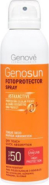 Genosun SPF 50 Spray (200ml) | G-800226