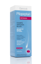 Genové Pilopeptan Woman Anti-Haar Shampoo 250ml | G-804017