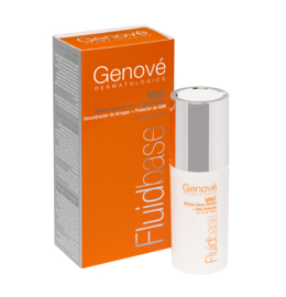 Genove Fluidbase Facial Moisturising Cream 30ml | G-800203