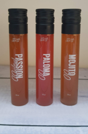 Alcoholvrije cocktails brievenbuspakket