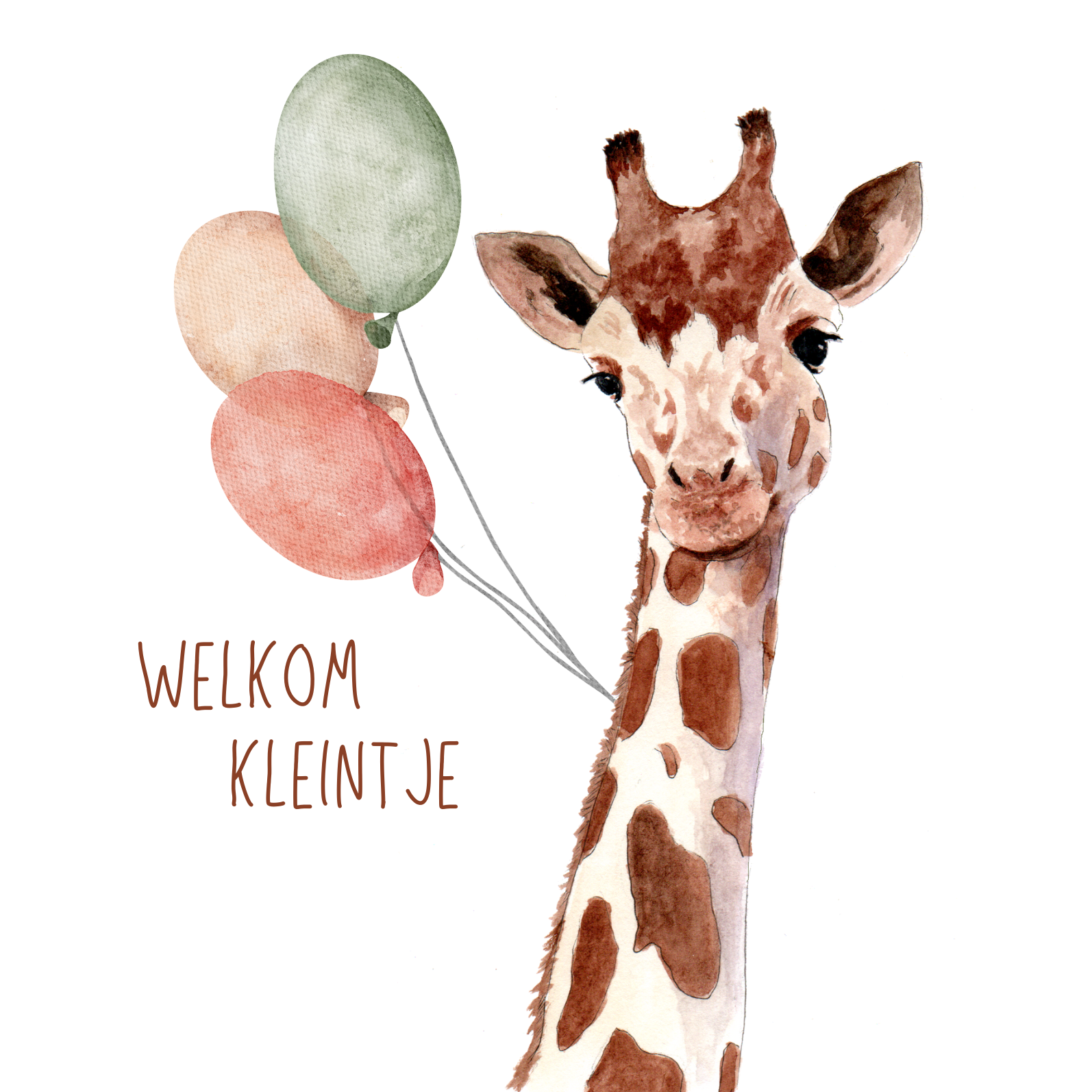 Gewoon zoals je bent - Jonny Lambert - Kinderboek 2+