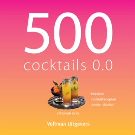 500 Cocktails 0.0