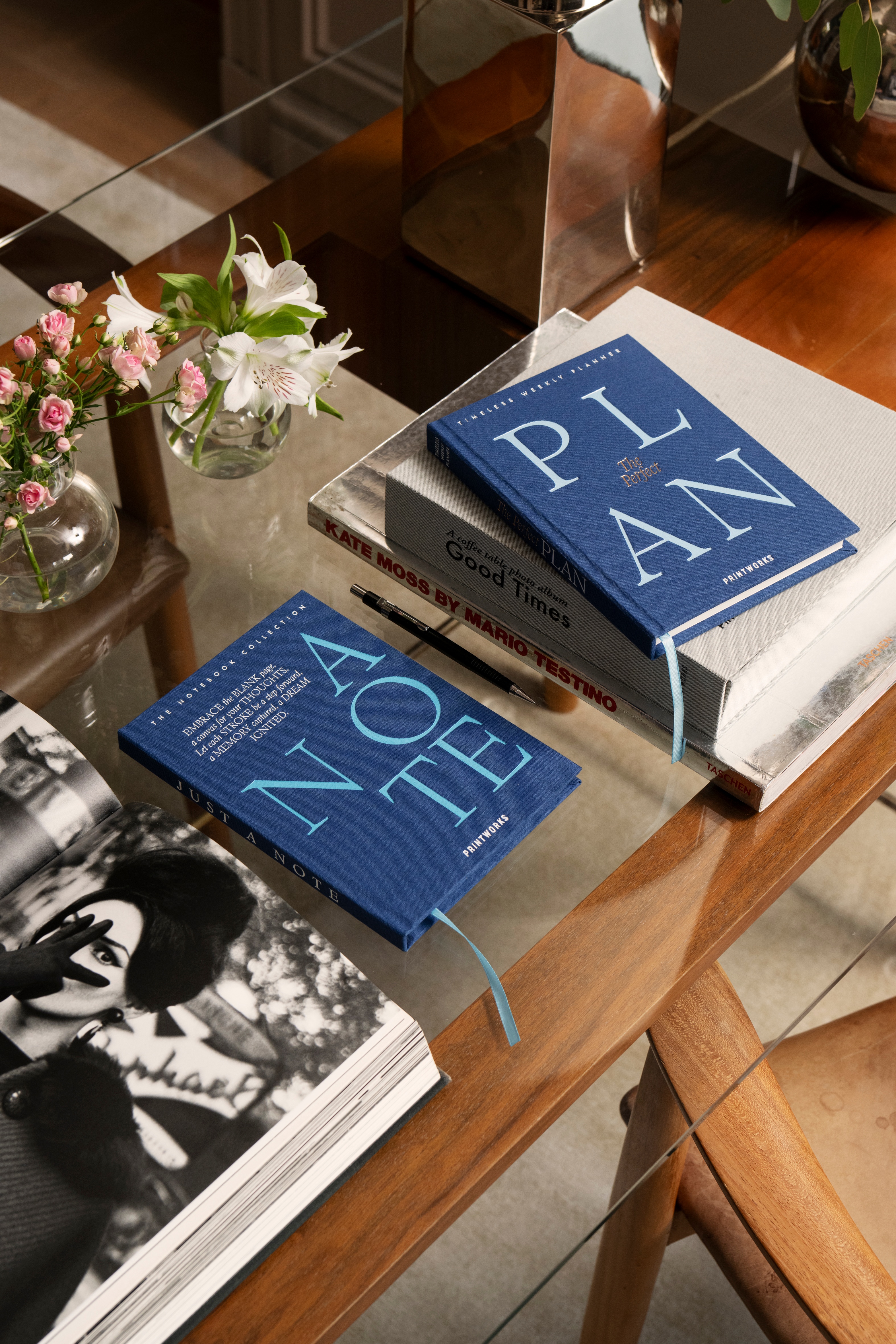 Weekplanner Perfect Plan