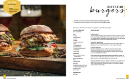 Barbecue & Bier receptenboek