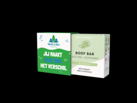 Cadeau voor (zorg)medewerkers