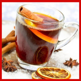 Glühwein maken