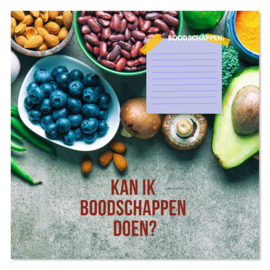 Set 10 Kaarten - Stuur elke dag een kaartje