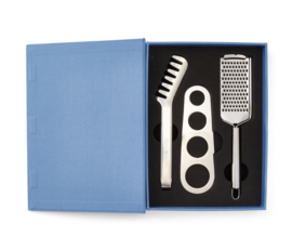 Pasta tools - tafelboek (28x20x5 cm)