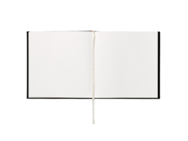 Gastenboek Be My Guest (23,7x23,4x2,5 cm)