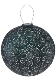 Solar Lampion in diverse designs en kleuren