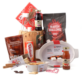 KERST Pakket Marshmallow