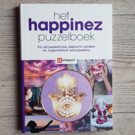 Beterschapspakketje Knap snel weer op