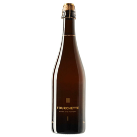 Barbecue & Bier Kookboek pakket met Fourchette