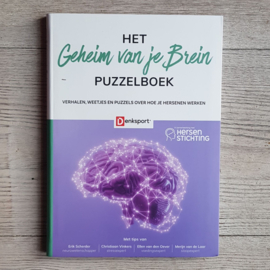 Beterschapspakketje Knap snel weer op