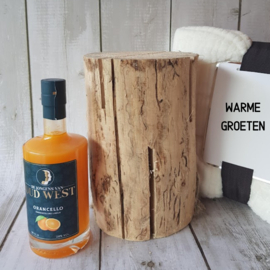 Warm sfeerpakket