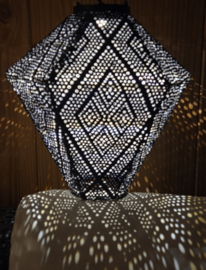 Solar Lampion in diverse designs en kleuren