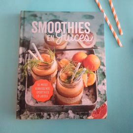 Smoothies en Juices