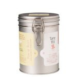Pak-je Rust - Theeblik met 100 gram mix van rooibos en kruiden (Tante TEE)