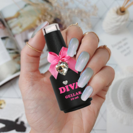 DIVA Gellak Glass Specially 10 ml