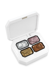 DIVA Fade en Ombre Jeweltone Metallic Gel Box