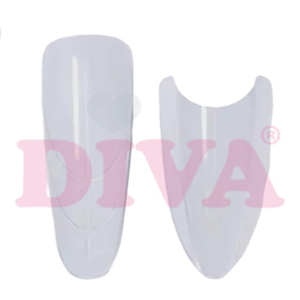 Sandwich Dual Forms Almond