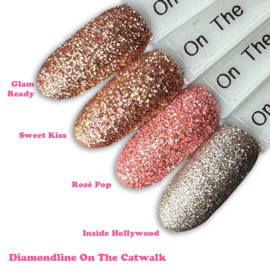 Diamondline On The Catwalk Collection
