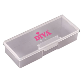 DIVA Vijlen Opberg Box