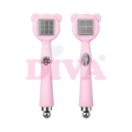 DIVA Panda Cat Eye Magneet Vierkant – 6-in-1