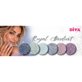 Diamondline Royal Stardust Collection