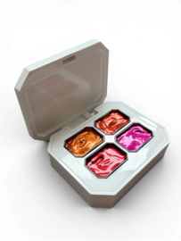 DIVA Fade en Ombre Metallic Gel Box