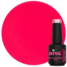 DIVA Fuchsia Flame