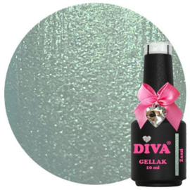 DIVA Gellak Bounty Shells Collection 6x 10 ml