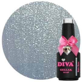 DIVA Gellak Bounty Shells Collection 6x 10 ml
